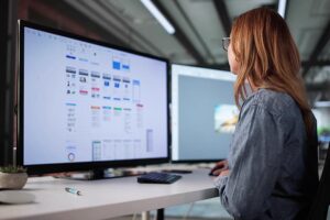 Webデザイン制作で訴求力を最大化し成果を出す方法とは？：サムネイル