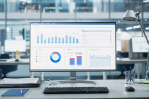 Webサイトのデータ分析による改善ステップ：サムネイル