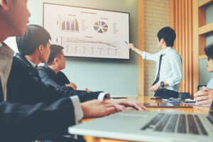 BtoBサイト制作コンペを成功に導く知識と戦略：サムネイル