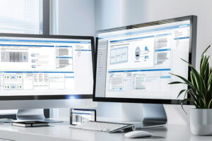 投資家を惹きつけるIRサイトの制作・運用戦略：サムネイル
