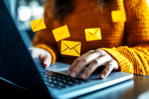 IT企業向けBtoBサイトで成果を出すリードナーチャリングの知識と解決策：サムネイル