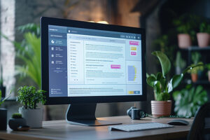 クラウド型CMS「ShareWith」とは？見たまま編集で高セキュリティ、コーポレートサイトに最適：サムネイル