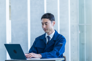 製造業こそAIO対策を行うべき理由|AI検索時代に選ばれる製造業サイトの作り方:サムネイル